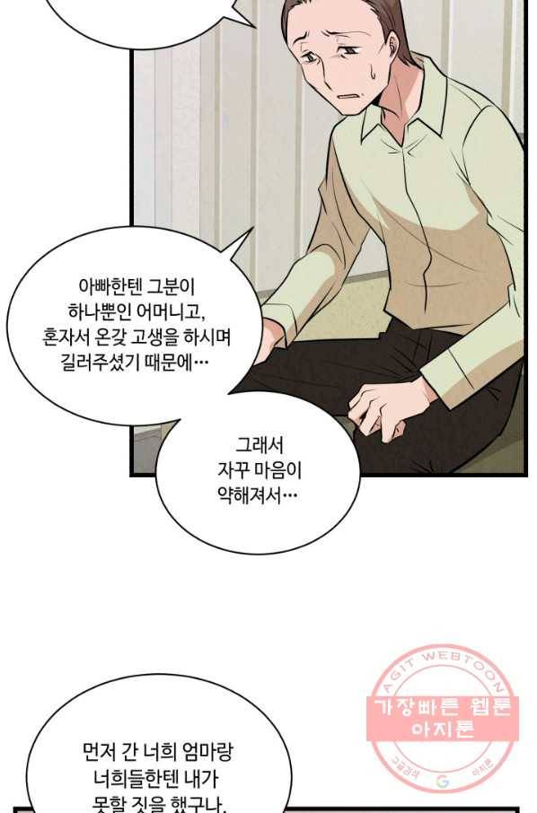 당골의 신부 75화 4