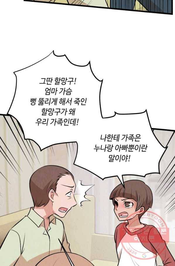 당골의 신부 75화 14