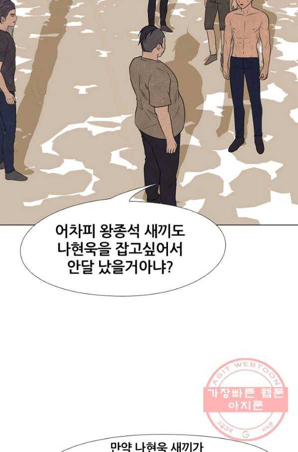 고교정점 209화 각자의 부족한 점 11
