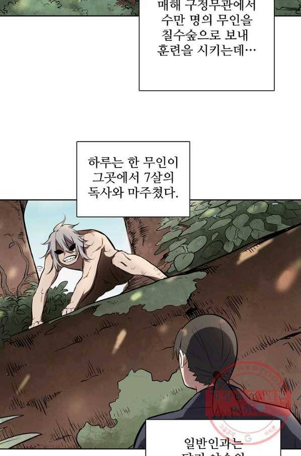 백련성신 437화 73