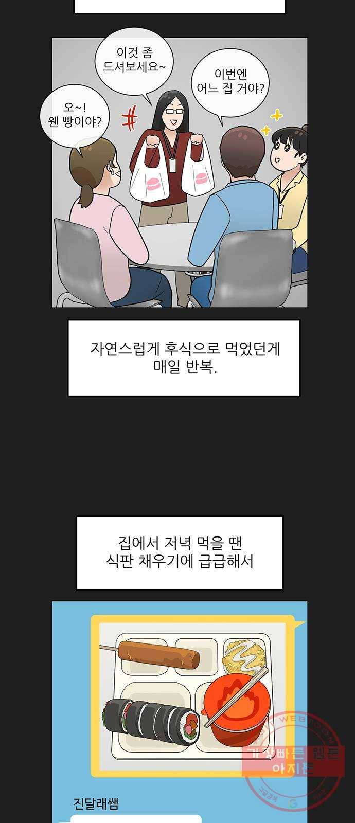 여성전용헬스장 진달래짐 37화: 서킷 트레이닝!(하체) 6