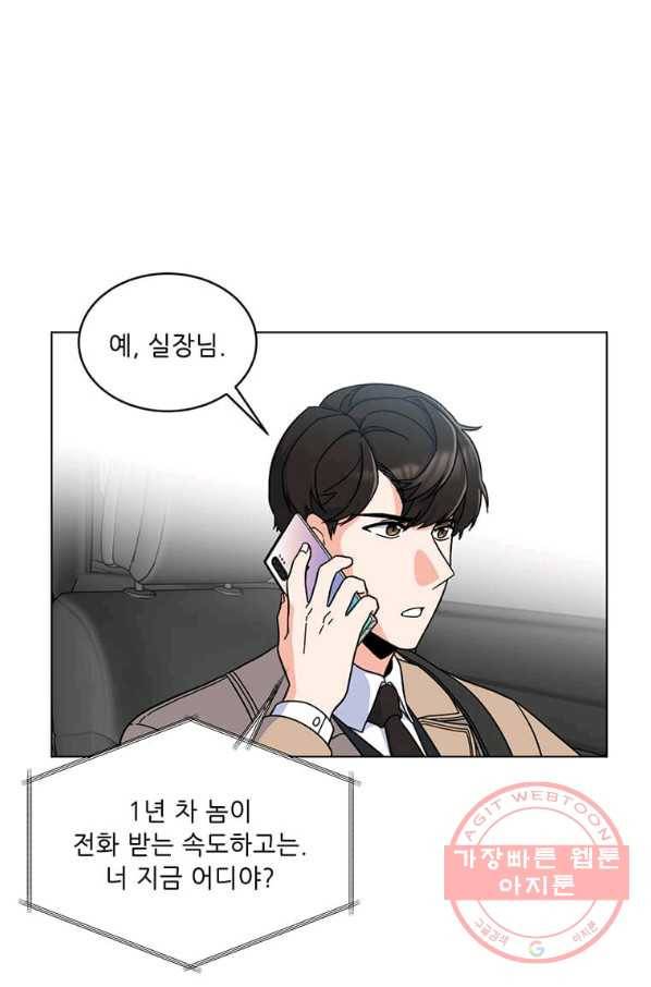 1년차 만렙 매니저 5화 20