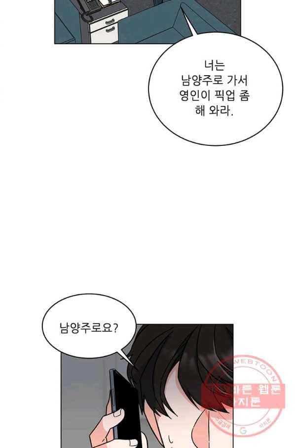 1년차 만렙 매니저 5화 24