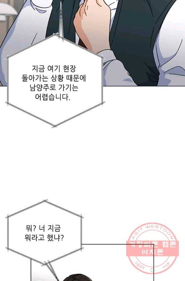 1년차 만렙 매니저 5화 30