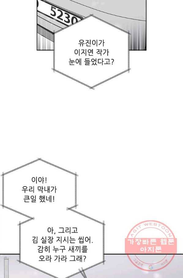 1년차 만렙 매니저 5화 42