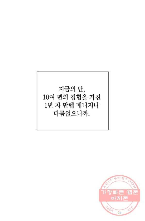 1년차 만렙 매니저 5화 47