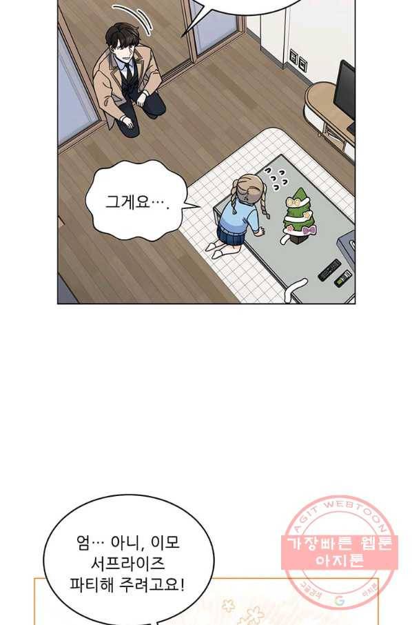 1년차 만렙 매니저 5화 52
