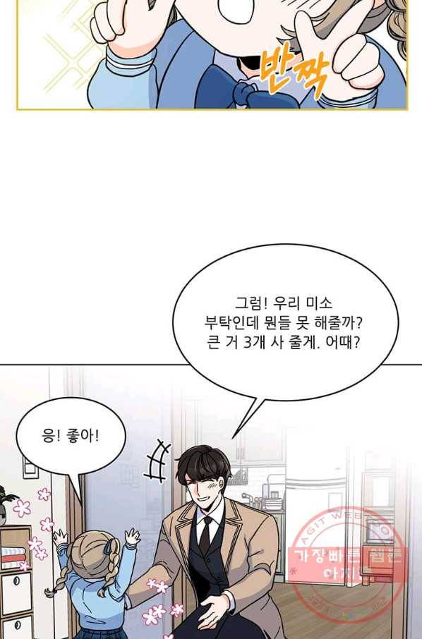 1년차 만렙 매니저 5화 61