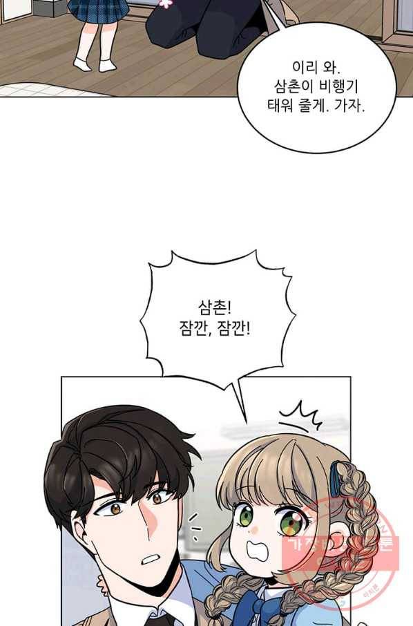 1년차 만렙 매니저 5화 62