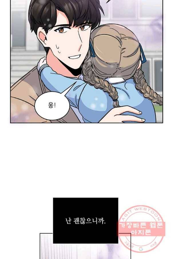 1년차 만렙 매니저 5화 75