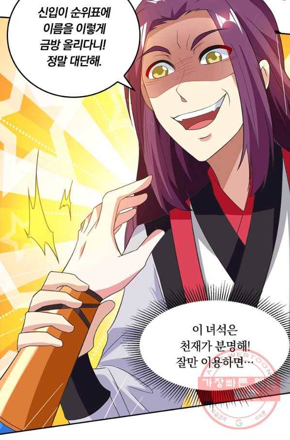 독보소요 121화 6