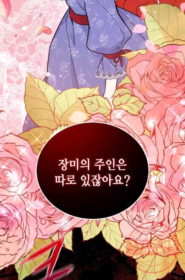 접근 불가 레이디 33화 66