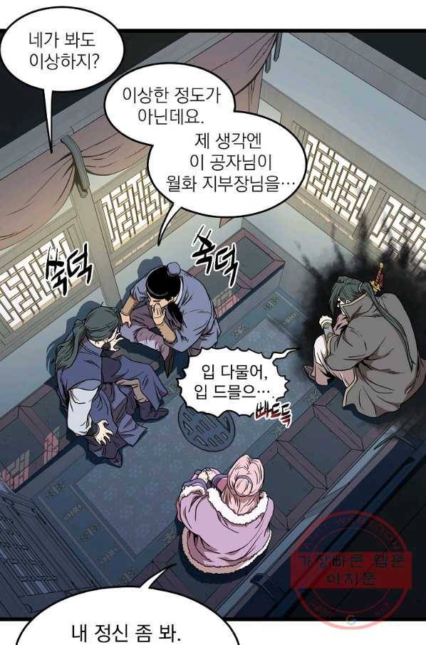 로그인 무림 78화 13