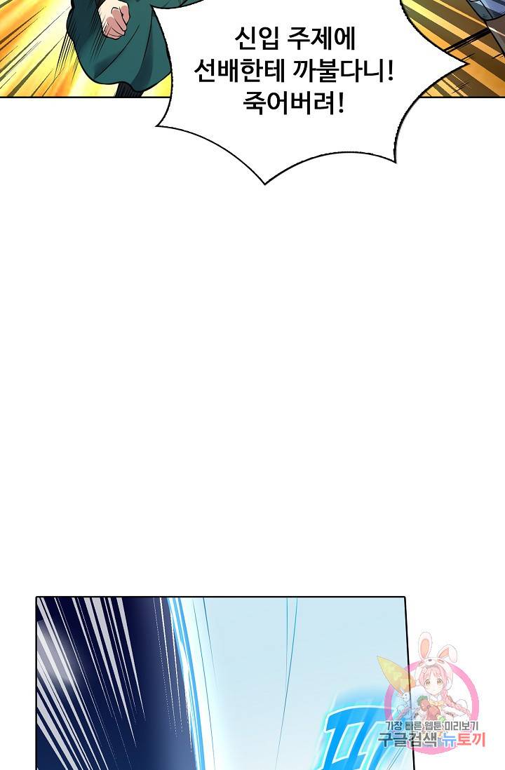 무도독존 145화 4