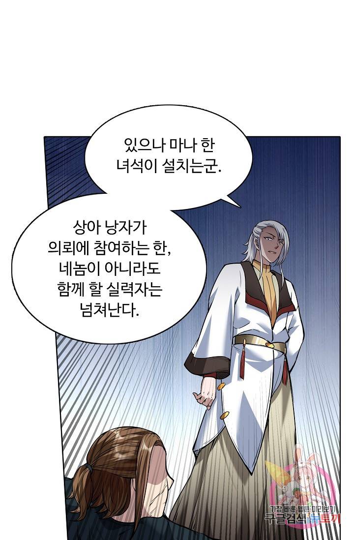 무도독존 145화 6