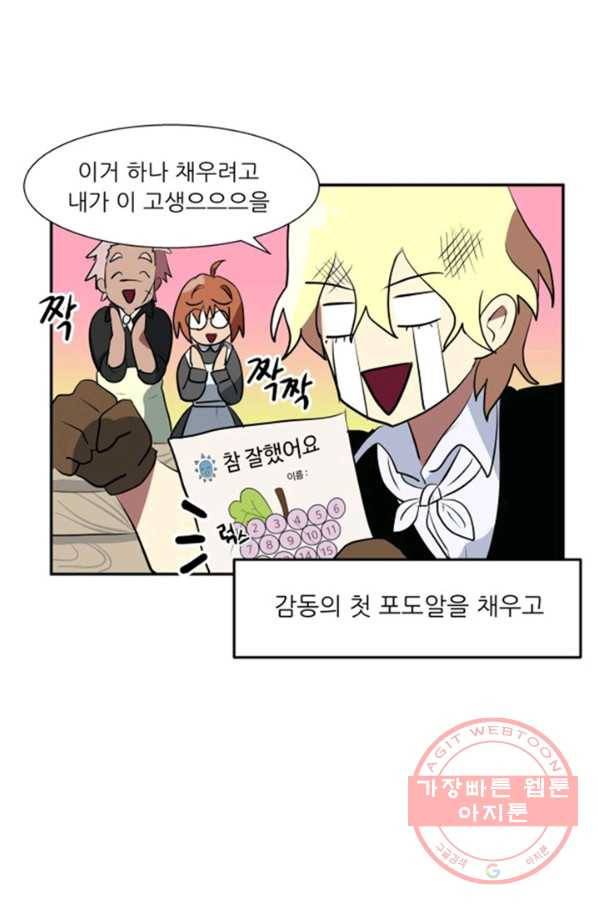 오늘의 포도알 9화 2
