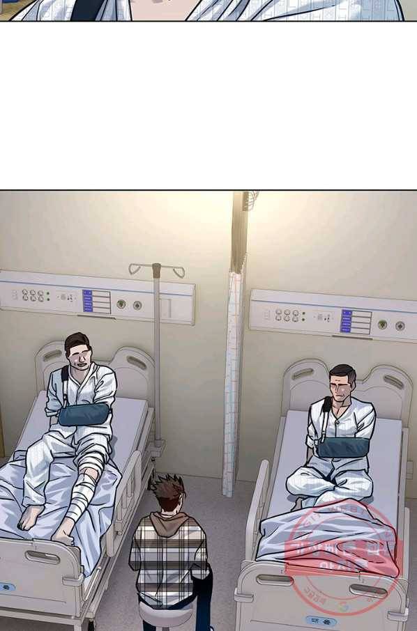 갓 오브 블랙필드 시즌2 2화 98