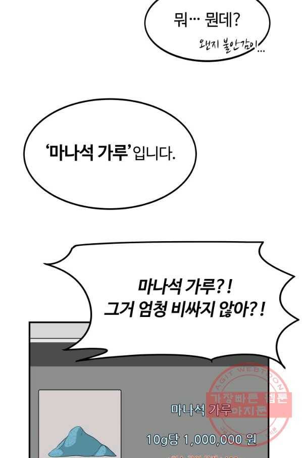 집 밖은 위험해 8화 38