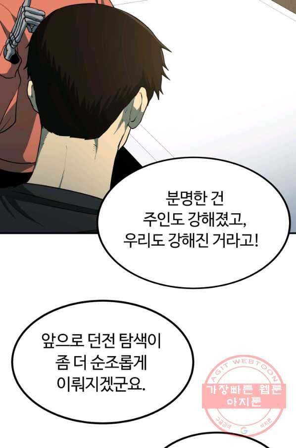 집 밖은 위험해 15화 29