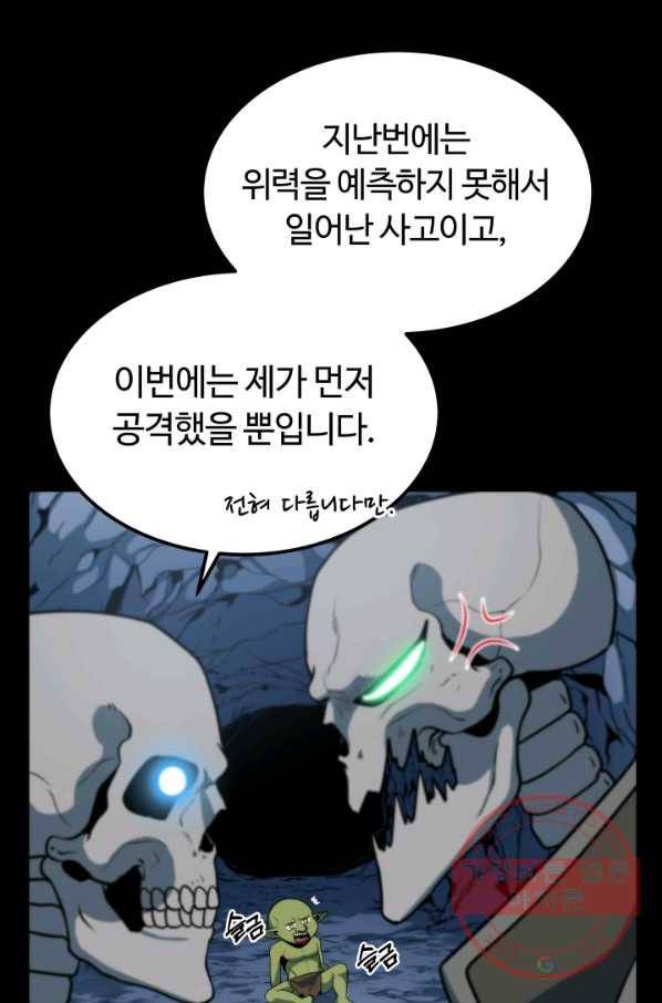 집 밖은 위험해 15화 80