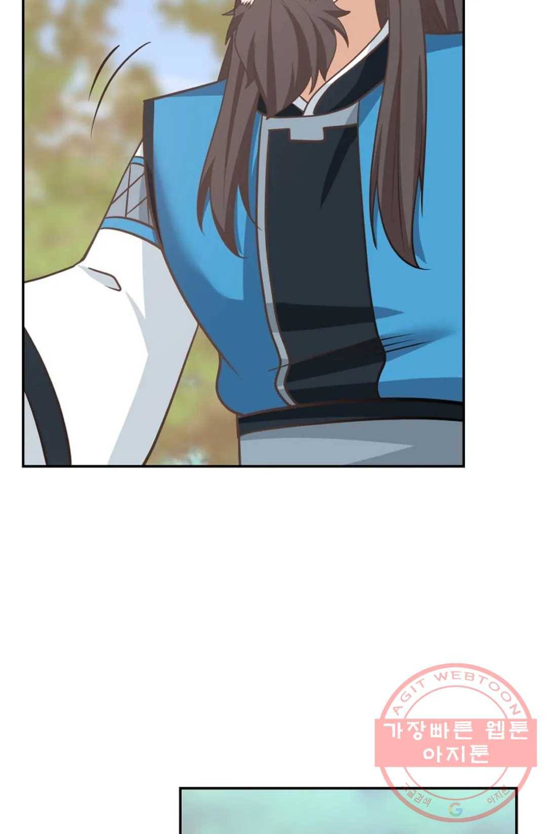무련전봉 388화 27