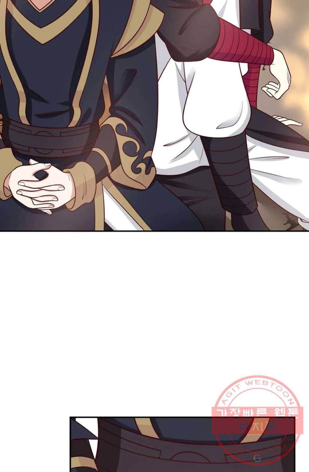 무련전봉 388화 54