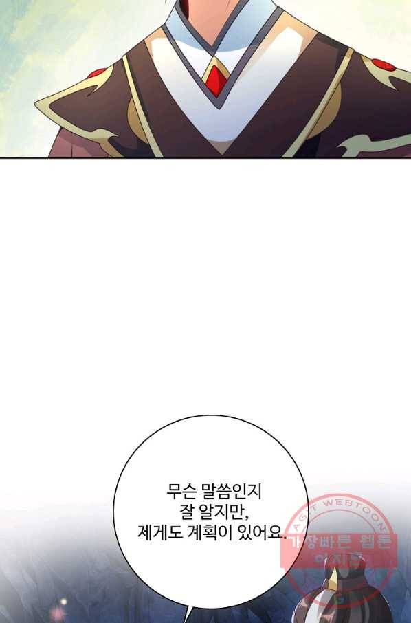 신혼무제 27화 2