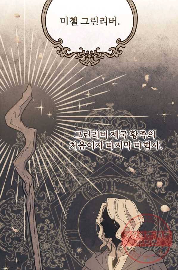 8클래스 마법사의 회귀 25화 31