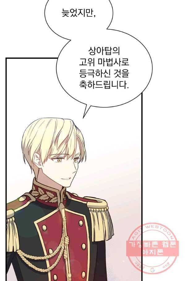 8클래스 마법사의 회귀 25화 79