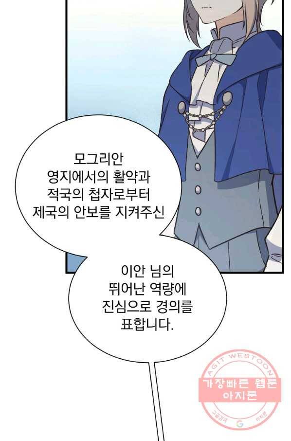 8클래스 마법사의 회귀 25화 81