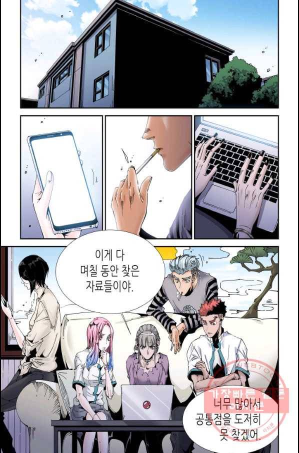 실험체 7호 92화 2