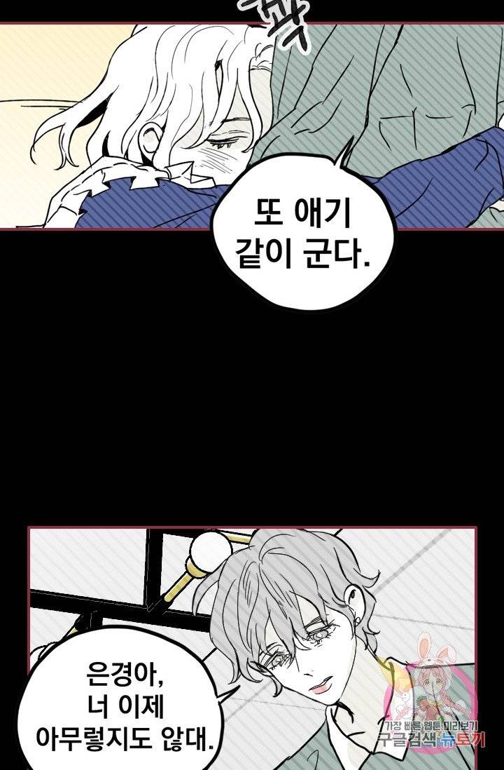 나는 너를 모른다 46화 15