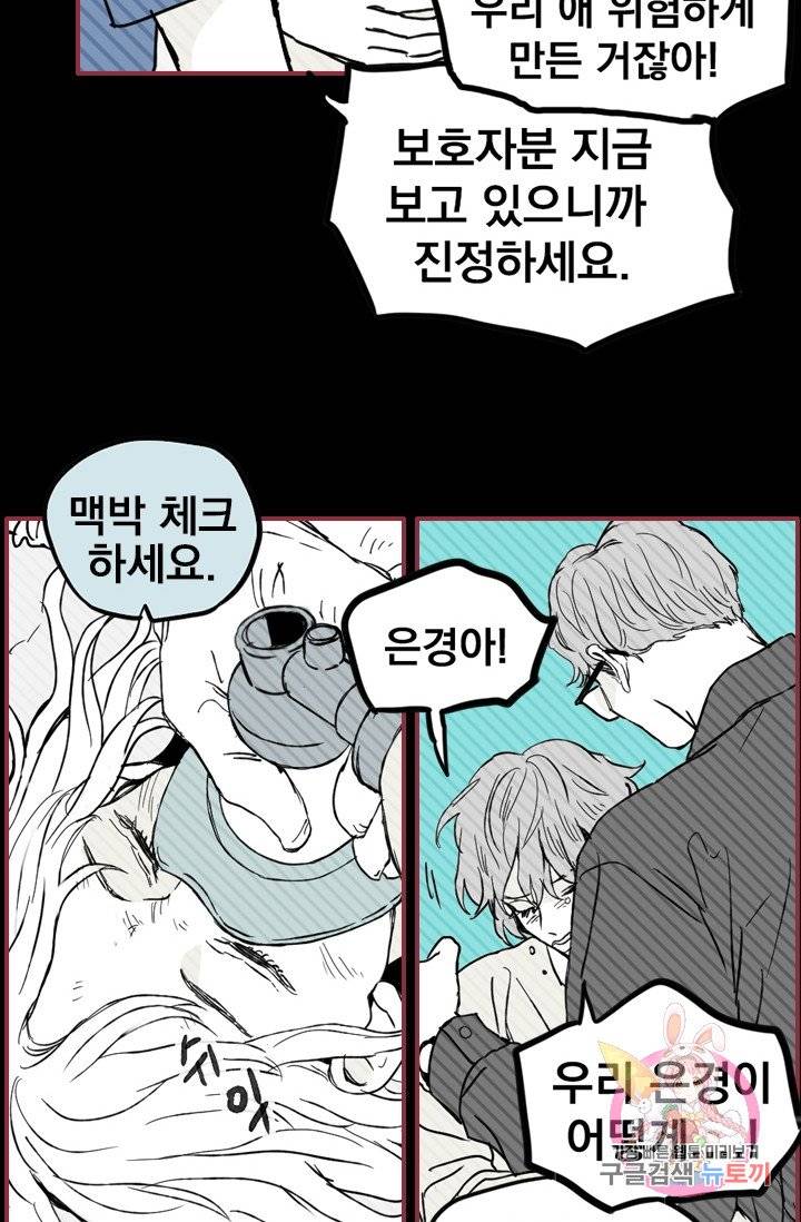 나는 너를 모른다 46화 3
