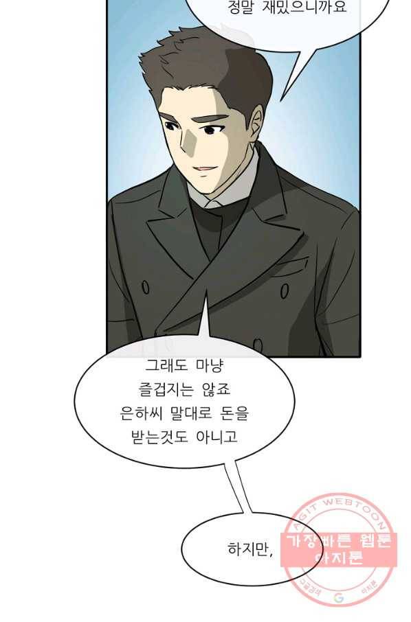 사업왕 심길후 97화 6