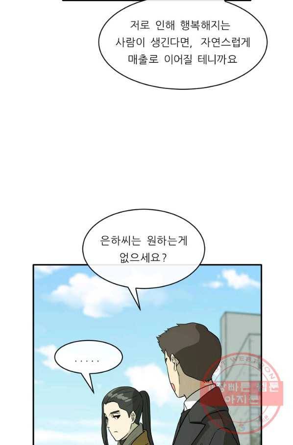 사업왕 심길후 97화 14