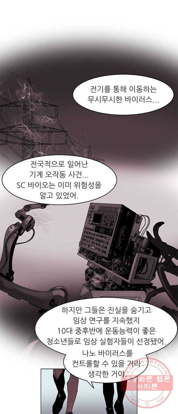 기계증식증 6화 23