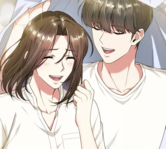 오피스 누나 이야기 46화 32