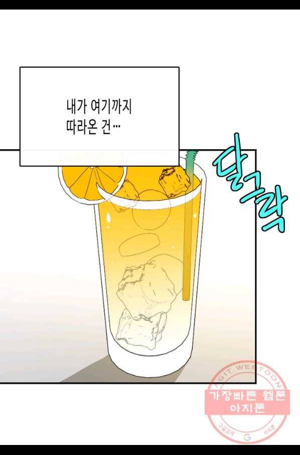 내 연애의 문제점 63화 4
