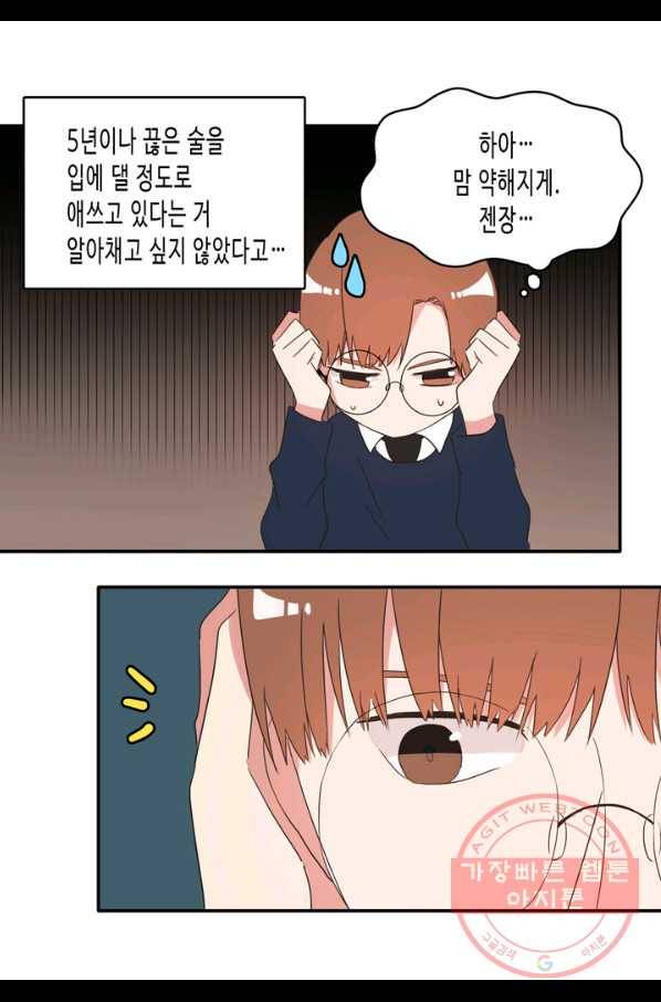 내 연애의 문제점 63화 20