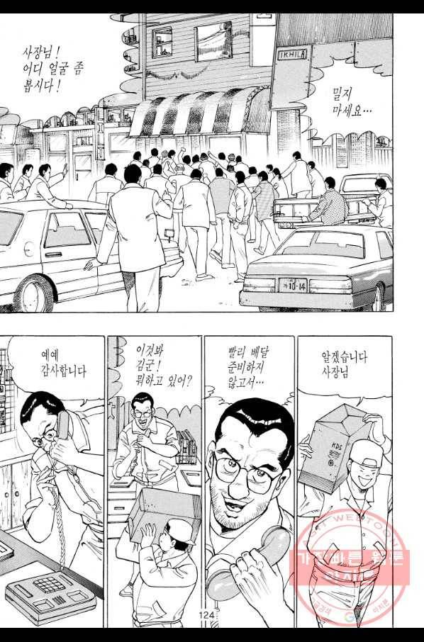 죽기 아니면 까무러치기 61화 9