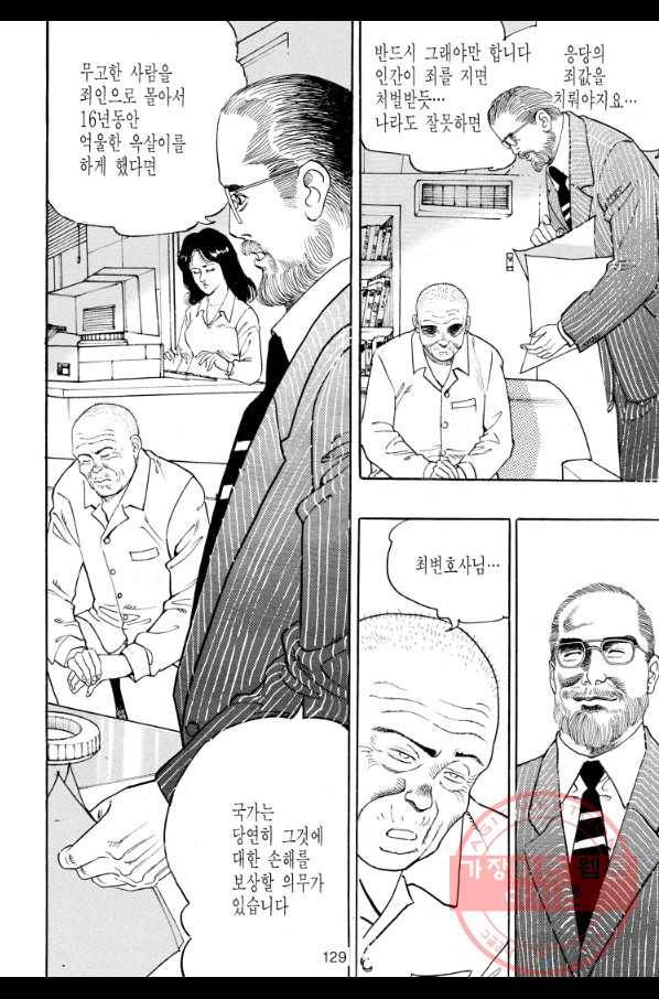 죽기 아니면 까무러치기 61화 14