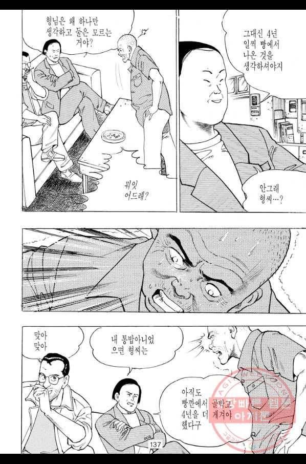 죽기 아니면 까무러치기 61화 22