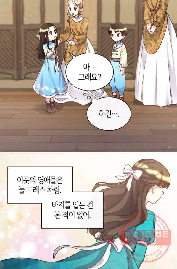 쌍둥이 남매의 뉴라이프 81화 21