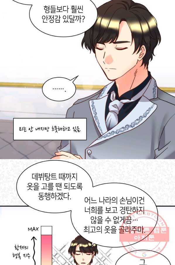 쌍둥이 남매의 뉴라이프 81화 31