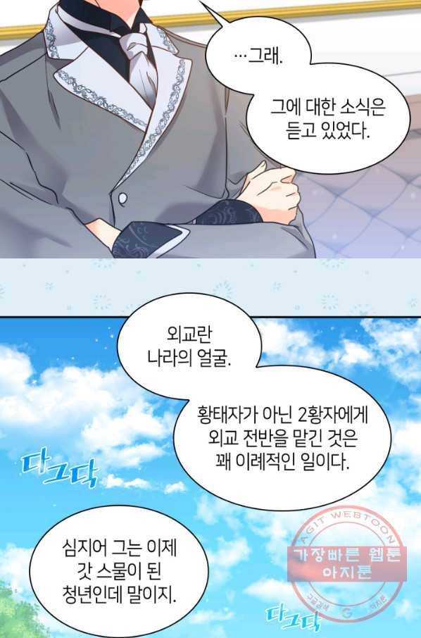 쌍둥이 남매의 뉴라이프 81화 34