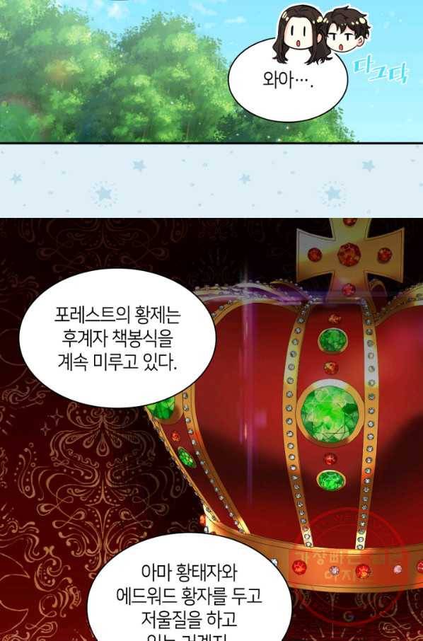 쌍둥이 남매의 뉴라이프 81화 35