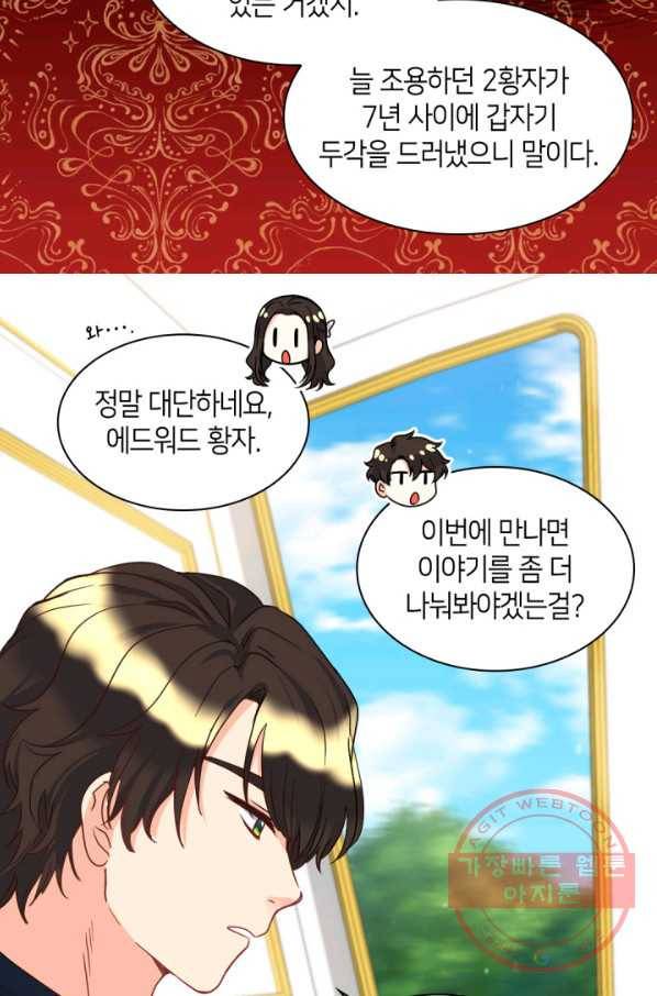 쌍둥이 남매의 뉴라이프 81화 36
