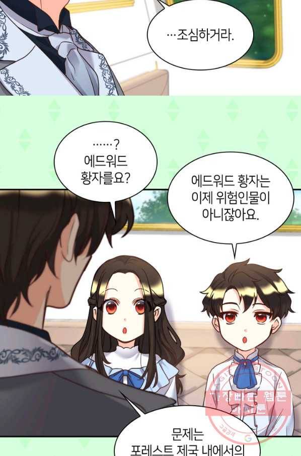 쌍둥이 남매의 뉴라이프 81화 37