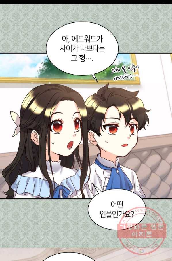 쌍둥이 남매의 뉴라이프 81화 40