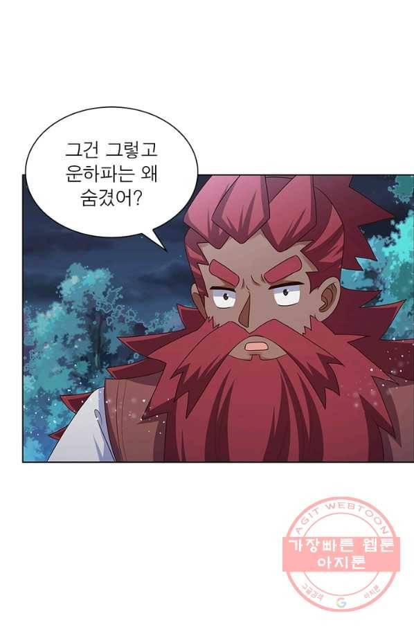 마황귀환록 116화 1